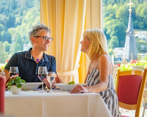 Wellnesshotel Rothfuß (Bad Wildbad) Wellnesshotel Rothfuß (Bad Wildbad)