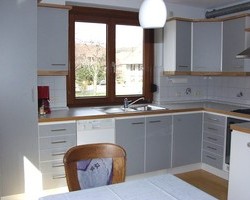 Ferienwohnung Goldbergblick (Oberried) Ferienwohnung Goldbergblick (Oberried)