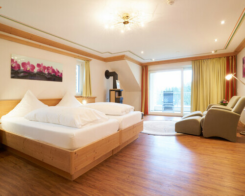 Hotel Rößle (Todtmoos-Strick) Hotel Rößle (Todtmoos-Strick)