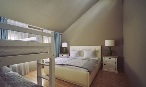 Ferienwohnung - Camping Kirchzarten (Kirchzarten) Ferienwohnung - Camping Kirchzarten (Kirchzarten)