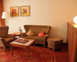 Hotel Ochsen in H�fen (H�fen / Enz)