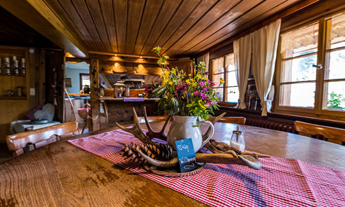 Gästehaus Holzer Kreuz (Fröhnd) Gästehaus Holzer Kreuz (Fröhnd)