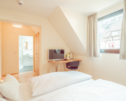 Biohotel Sonne St. Peter (St. Peter) Biohotel Sonne St. Peter (St. Peter)