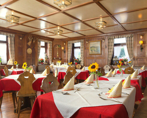 Gasthaus Sonne Neuh�usle (St.M�rgen)