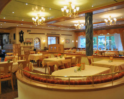 Hotel Ochsen in H�fen (H�fen / Enz)