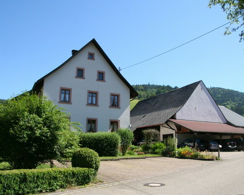 Schlegelhof (Buchenbach - Unteribental) Schlegelhof (Buchenbach - Unteribental)