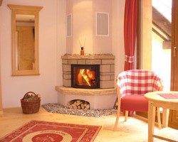 Landgasthof Pension Bergblick (Bernau-Dorf) Landgasthof Pension Bergblick (Bernau-Dorf)