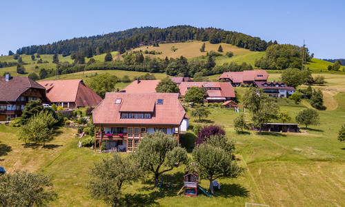 Marterer-Hof (Fröhnd) Marterer-Hof (Fröhnd)