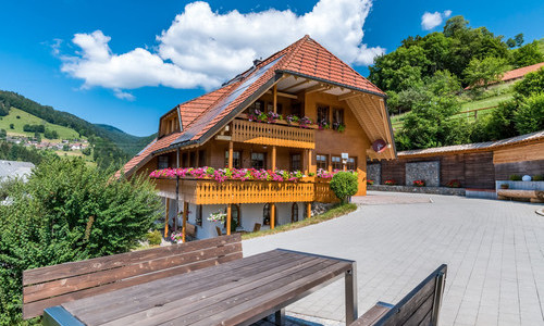 Haus Morgensonne (Aitern ) Haus Morgensonne (Aitern )