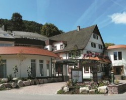 Hotel Ochsen in H�fen (H�fen / Enz)