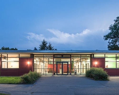 Campingplatz Kirchzarten (Kirchzarten) Campingplatz Kirchzarten (Kirchzarten)