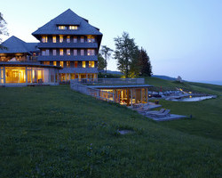 Hotel Die Halde (Oberried-Hofsgrund) Hotel Die Halde (Oberried-Hofsgrund)