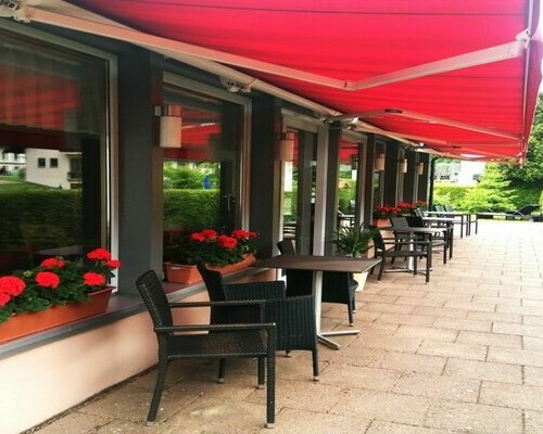 Hotel am Kurpark (Todtmoos) Hotel am Kurpark (Todtmoos)