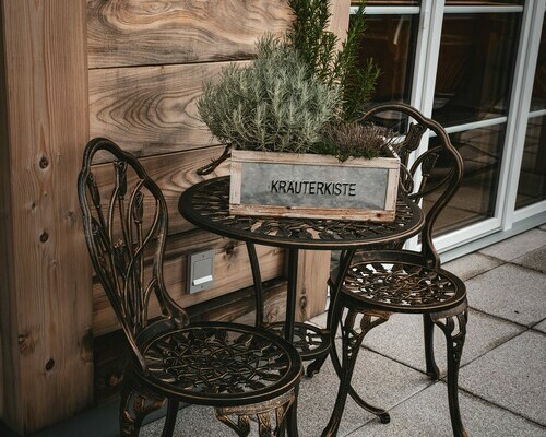 Schonzeit CHALET Landgasthof Bergblick (Bernau im Schwarzwald) Schonzeit CHALET Landgasthof Bergblick (Bernau im Schwarzwald)