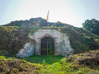 Cavalier 1 - Copyright Foto: Historischer Verein Rastatt - Mit freundlicher Genehmigung der Touristinfo Rastatt Cavalier 1 - Copyright Foto: Historischer Verein Rastatt - Mit freundlicher Genehmigung der Touristinfo Rastatt