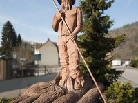 (Bildnachweis: Mit freundlicher Genehmigung der Gemeinde Unterreichenbach) (Bildnachweis: Mit freundlicher Genehmigung der Gemeinde Unterreichenbach)