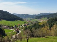 (Bildnachweis: Mit freundlicher Genehmigung der Tourist-Information, 77889 Seebach, www.seebach.de ) (Bildnachweis: Mit freundlicher Genehmigung der Tourist-Information, 77889 Seebach, www.seebach.de )