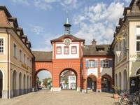 (Bildnachweis: Mit freundlicher Genehmigung der Stadt Emmendingen, Martin Ziaja) (Bildnachweis: Mit freundlicher Genehmigung der Stadt Emmendingen, Martin Ziaja)