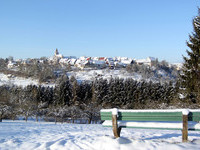 Mit freundlicher Genehmigung der Stadt Dornhan (Bildnachweis: Mit freundlicher Genehmigung der Stadt Dornhan) Mit freundlicher Genehmigung der Stadt Dornhan (Bildnachweis: Mit freundlicher Genehmigung der Stadt Dornhan)