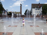 (Bildnachweis: Freudenstadt Tourismus) (Bildnachweis: Freudenstadt Tourismus)