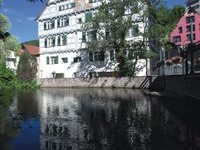 (Bildnachweis: Mit freundlicher Genehmigung der Stadt Horb am Neckar) (Bildnachweis: Mit freundlicher Genehmigung der Stadt Horb am Neckar)