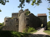  (Bildnachweis: Mit freundlicher Genehmigung der Tourist Information K�ssaberg)