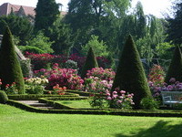 (Bildnachweis: Mit freundlicher Genehmigung der Stadt Lahr) (Bildnachweis: Mit freundlicher Genehmigung der Stadt Lahr)