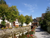 (Bildnachweis: Mit freundlicher Genehmigung der Stadt Oppenau) (Bildnachweis: Mit freundlicher Genehmigung der Stadt Oppenau)