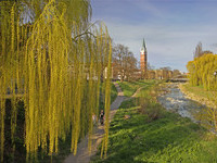 (Bildnachweis: Mit freundlicher Genehmigung der Stadt Pforzheim) (Bildnachweis: Mit freundlicher Genehmigung der Stadt Pforzheim)