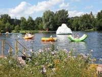 (Bildnachweis: Mit freundlicher Genehmigung der Stadt St. Georgen) (Bildnachweis: Mit freundlicher Genehmigung der Stadt St. Georgen)