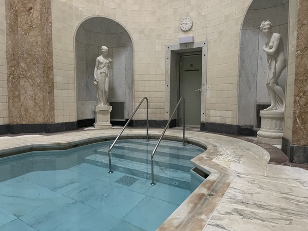 Bildnachweis: Mit freundlicher Genehmigung CARASANA Bäderbetriebe GmbH Bildnachweis: Mit freundlicher Genehmigung CARASANA Bäderbetriebe GmbH