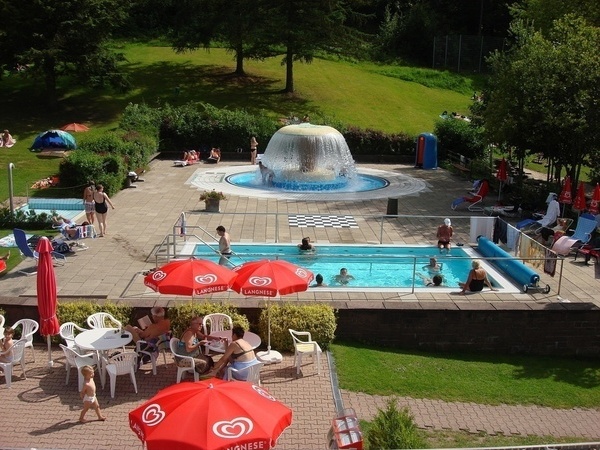 Bildnachweis: Mit freundlicher Genehmigung der Touristik Höfen an der Enz Bildnachweis: Mit freundlicher Genehmigung der Touristik Höfen an der Enz