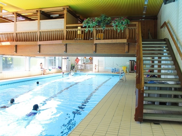 Bildnachweis: Mit freundlicher Genehmigung der Stadt Karlsruhe - Bäderbetriebe Bildnachweis: Mit freundlicher Genehmigung der Stadt Karlsruhe - Bäderbetriebe