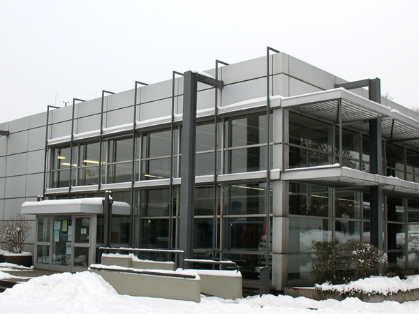 Bildnachweis: Mit freundlicher Genehmigung der Karlsruher Bädergesellschaft mbH Bildnachweis: Mit freundlicher Genehmigung der Karlsruher Bädergesellschaft mbH