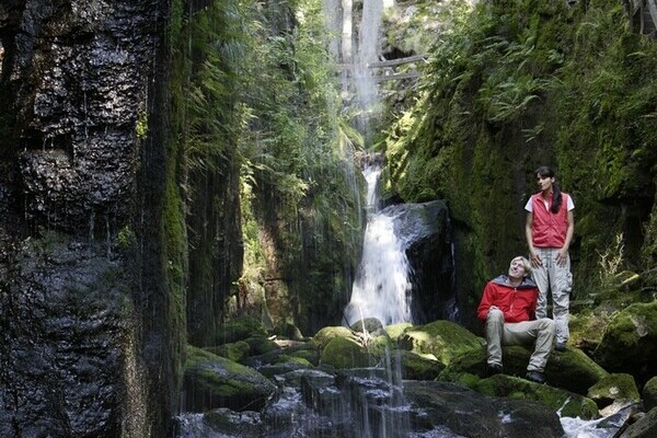 Bildnachweis: Hochschwarzwald-Tourismus-GmbH Bildnachweis: Hochschwarzwald-Tourismus-GmbH