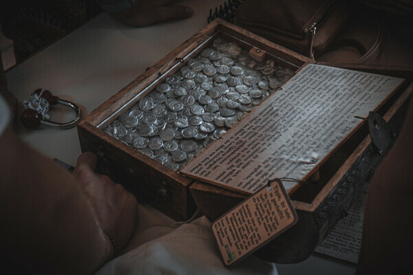 111 n.Chr. - Verrat unter Römern Bildnachweis: Mit freundlicher Genehmigung von Berggeheimnis 111 n.Chr. - Verrat unter Römern Bildnachweis: Mit freundlicher Genehmigung von Berggeheimnis