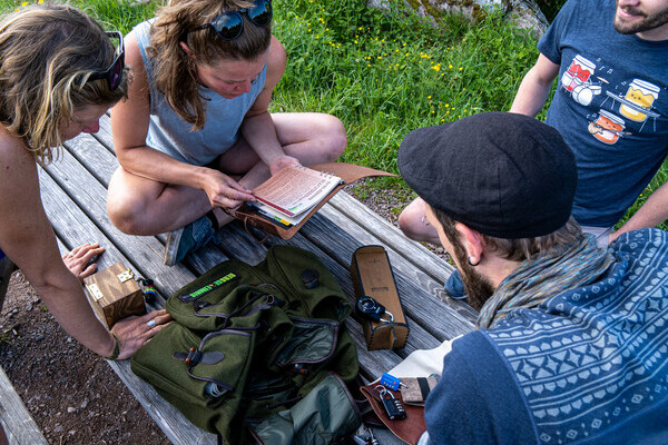 1618 - Das Geheimnis einer Hexe Bildnachweis: Mit freundlicher Genehmigung von Berggeheimnis 1618 - Das Geheimnis einer Hexe Bildnachweis: Mit freundlicher Genehmigung von Berggeheimnis