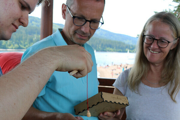 1928 - Das verlorene Dorf Bildnachweis: Mit freundlicher Genehmigung von Berggeheimnis 1928 - Das verlorene Dorf Bildnachweis: Mit freundlicher Genehmigung von Berggeheimnis