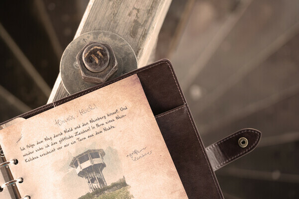 1959 - Eduardo & das Weingeheimnis Bildnachweis: Mit freundlicher Genehmigung von Berggeheimnis 1959 - Eduardo & das Weingeheimnis Bildnachweis: Mit freundlicher Genehmigung von Berggeheimnis