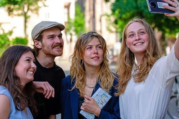 Schatzsuchen im Schwarzwald Bildnachweis: Mit freundlicher Genehmigung der CityHunters Gmbh & Co.KG Schatzsuchen im Schwarzwald Bildnachweis: Mit freundlicher Genehmigung der CityHunters Gmbh & Co.KG