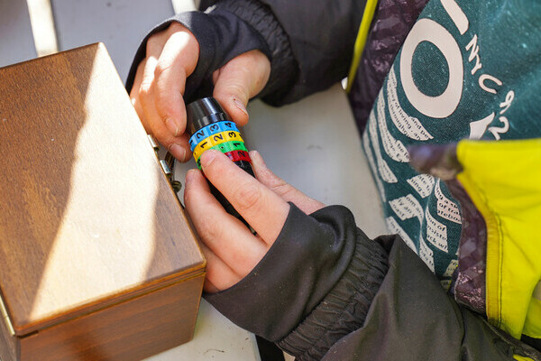Annis Schwarzwald Geheimnis Oberwolfach Bildnachweis: Mit freundlicher Genehmigung der Gemeinde Oberwolfach Annis Schwarzwald Geheimnis Oberwolfach Bildnachweis: Mit freundlicher Genehmigung der Gemeinde Oberwolfach