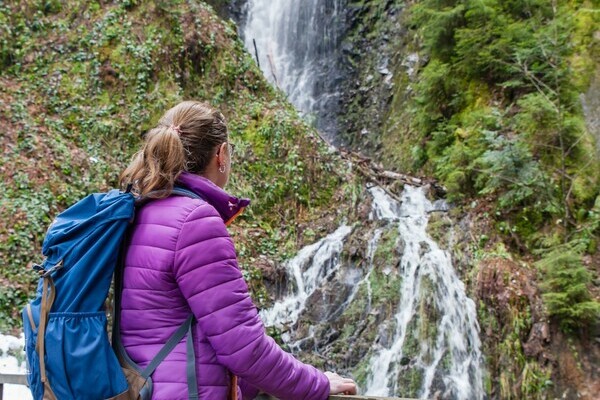 Teufelskanzelsteig Bildnachweis: © Bad Peterstal-Griesbach Teufelskanzelsteig Bildnachweis: © Bad Peterstal-Griesbach
