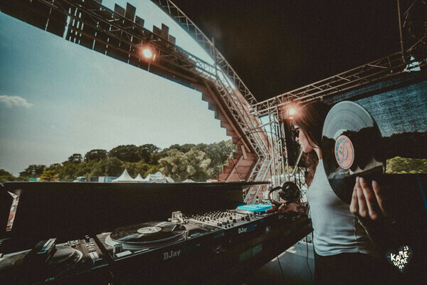 Kamehameha Festival Offenburg Bildnachweis: © Kamehameha GmbH Kamehameha Festival Offenburg Bildnachweis: © Kamehameha GmbH