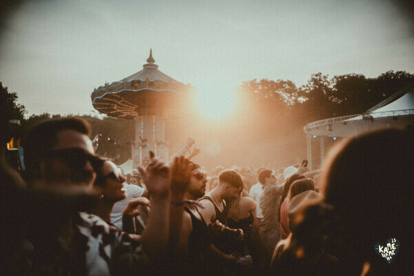 Kamehameha Festival Offenburg Bildnachweis: © Kamehameha GmbH Kamehameha Festival Offenburg Bildnachweis: © Kamehameha GmbH