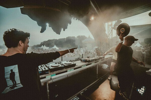 Kamehameha Festival Offenburg Bildnachweis: © Kamehameha GmbH Kamehameha Festival Offenburg Bildnachweis: © Kamehameha GmbH