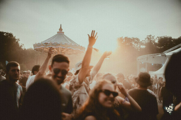 Kamehameha Festival Offenburg Bildnachweis: © Kamehameha GmbH Kamehameha Festival Offenburg Bildnachweis: © Kamehameha GmbH