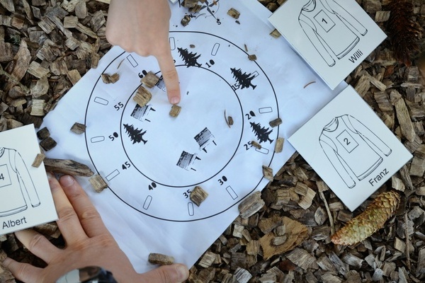 Annis Schwarzwald Geheimnis in Schönwald Bildnachweis: © Hochschwarzwald Tourismus GmbH Annis Schwarzwald Geheimnis in Schönwald Bildnachweis: © Hochschwarzwald Tourismus GmbH