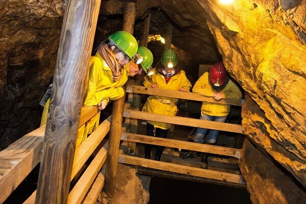 Bildnachweis: Gemeinde Oberwolfach Bildnachweis: Gemeinde Oberwolfach
