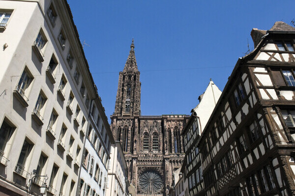 Kathedrale Kathedrale