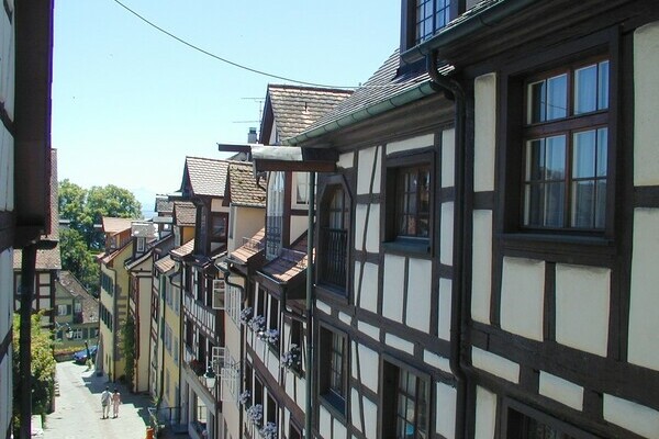 Bildnachweis: © Meersburg Tourismus Bildnachweis: © Meersburg Tourismus